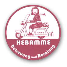 Hebamme Anne Kuebelbeck-Ing